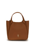 Christian Louboutin Shoulder Bag — Brown