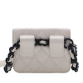 Quilted Caviar My Everything Belt Bag