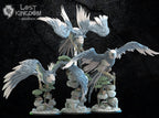 Ougiwashi Unit, Lost Kingdom Miniatures