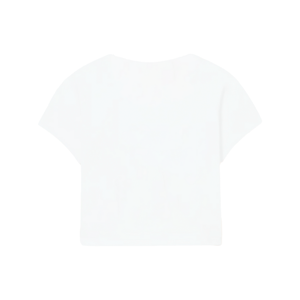 Palm Springs Crop Top
