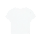Palm Springs Crop Top