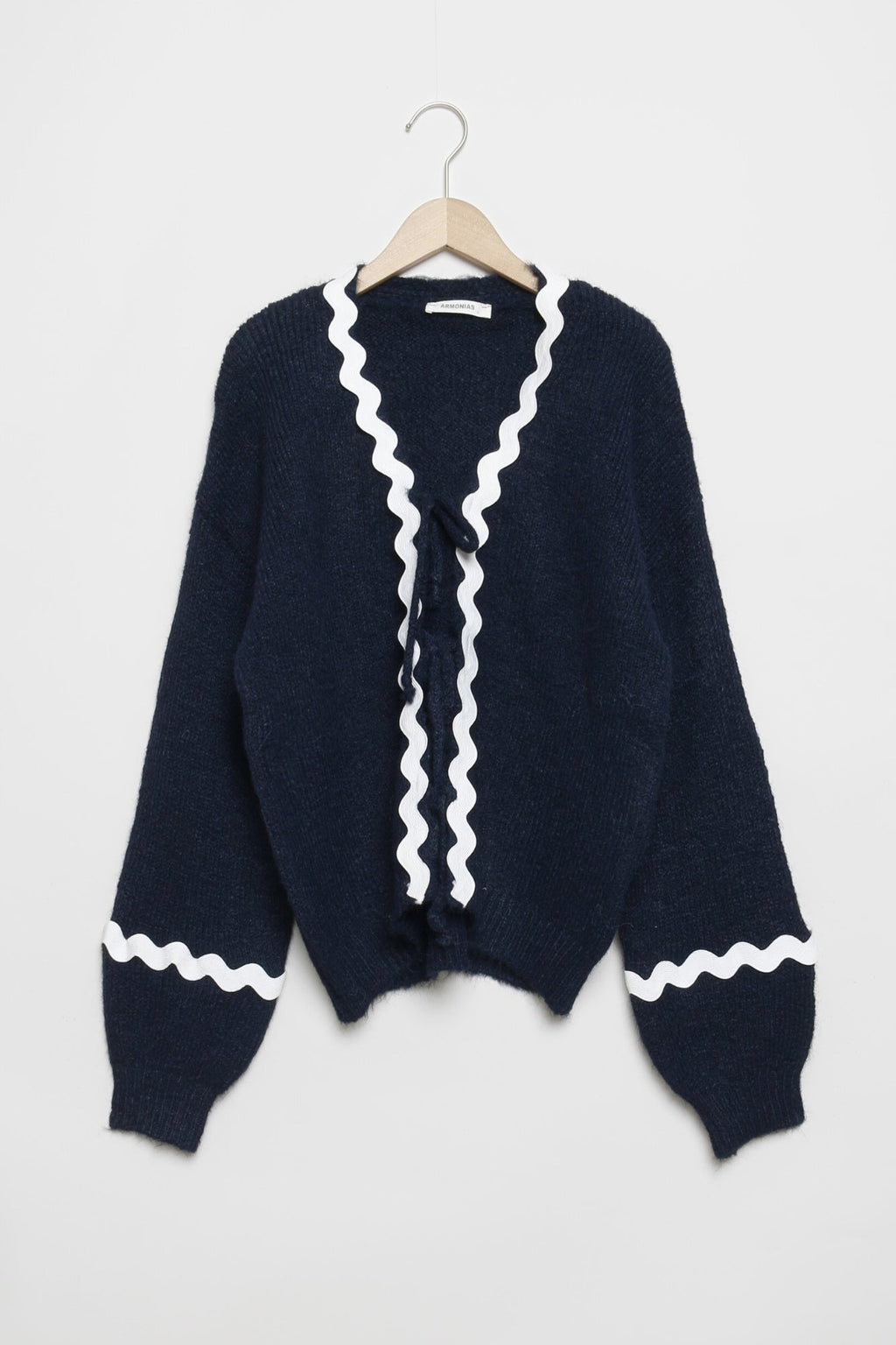 CARDIGAN  TRAMA