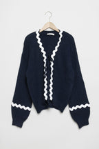 CARDIGAN  TRAMA