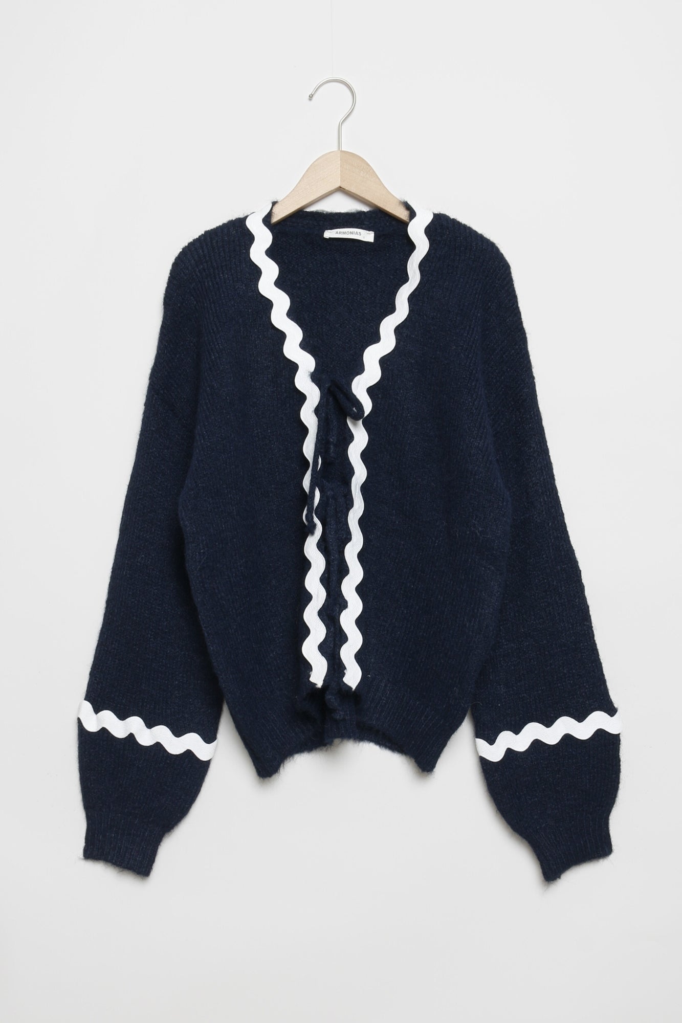 CARDIGAN  TRAMA