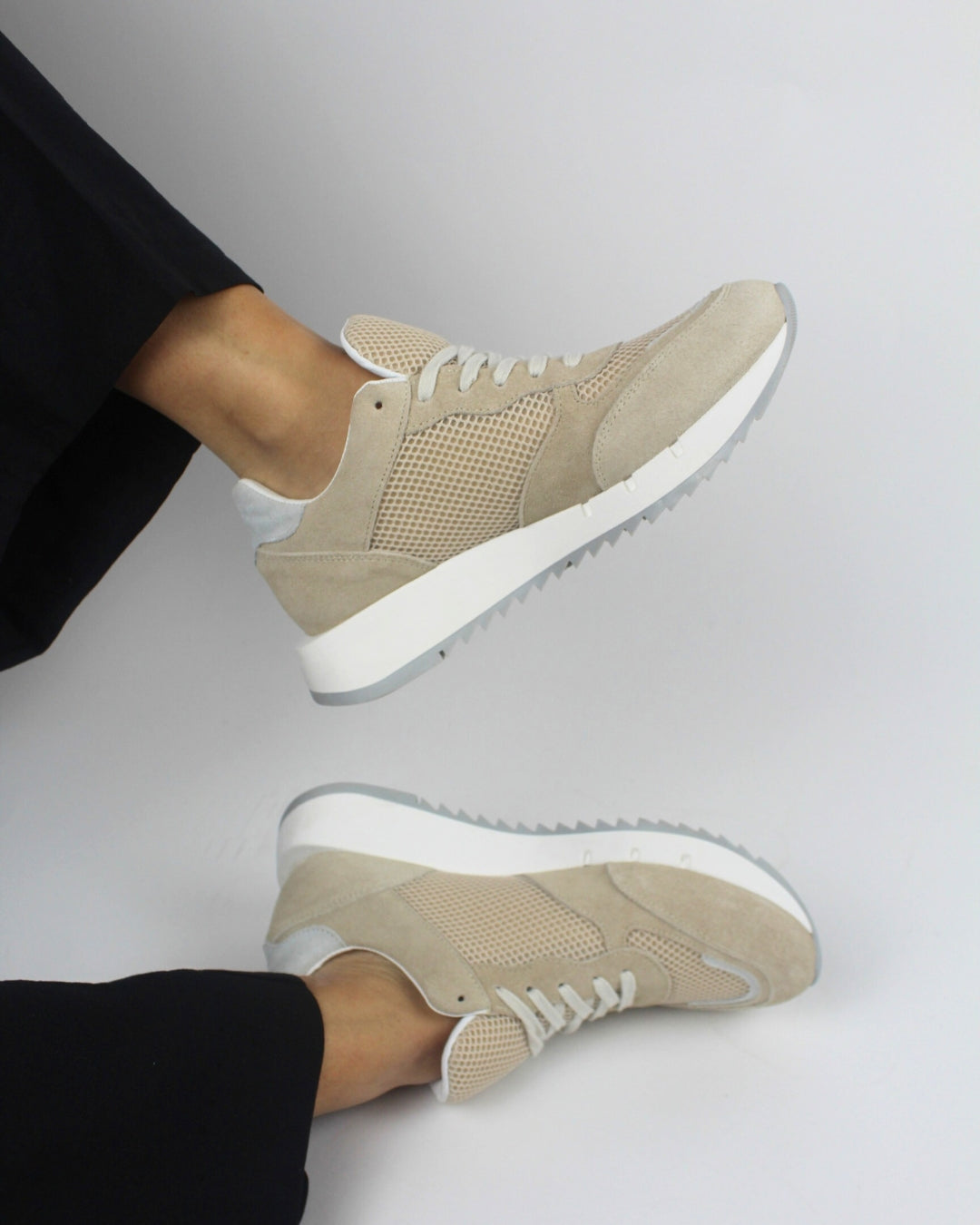 Capri Beige