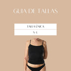 FEVI | Pack de 6 Camisetas de Tirantes en 1 o 3 Colores: Blanco, Negro, Beige | Talla Única de la S a la L