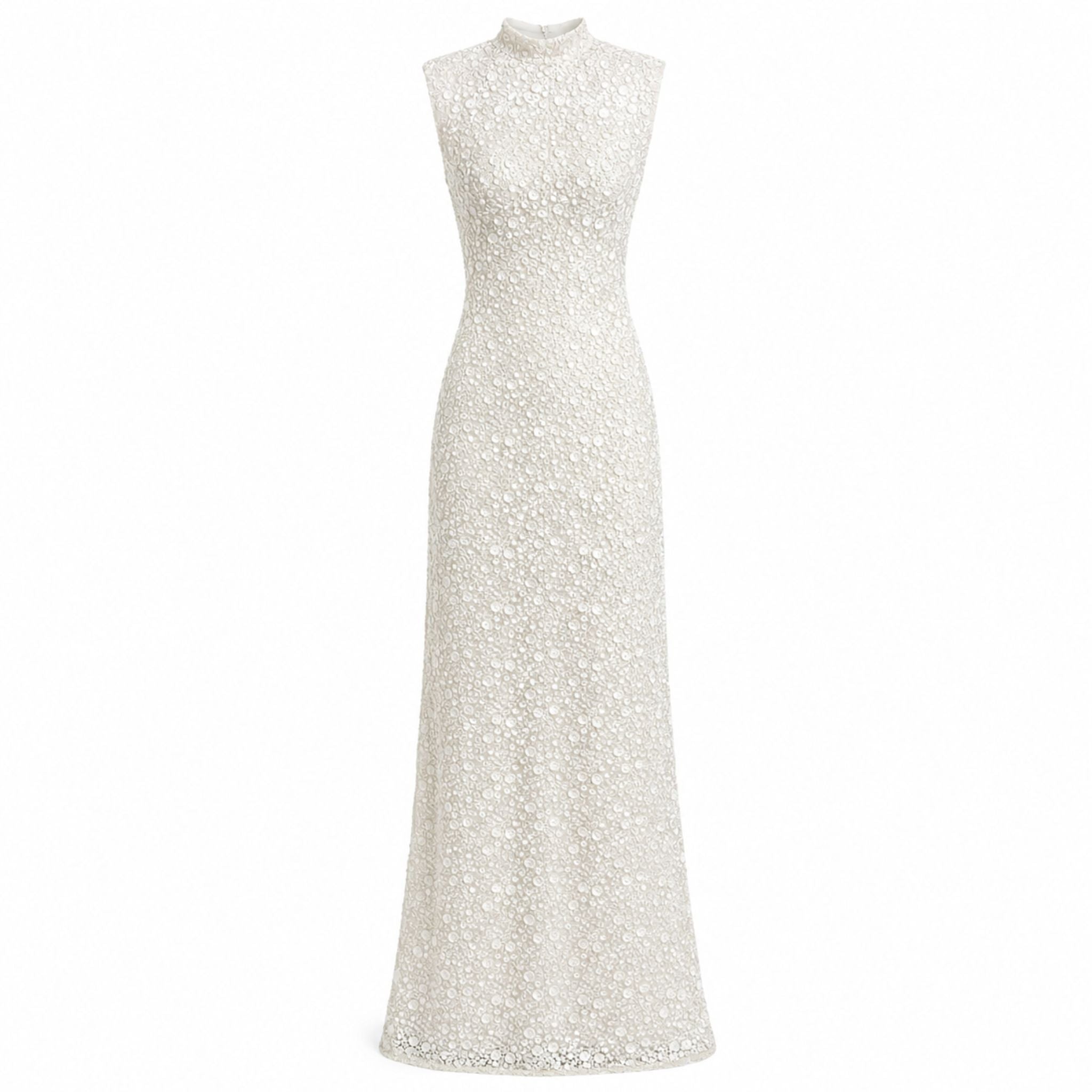 Alba Dress