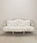 18th Century French Louis XV Period Sofa By Sister Parish Design