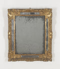 18th Century Italian Gilt Mirror By Sister Parish Design