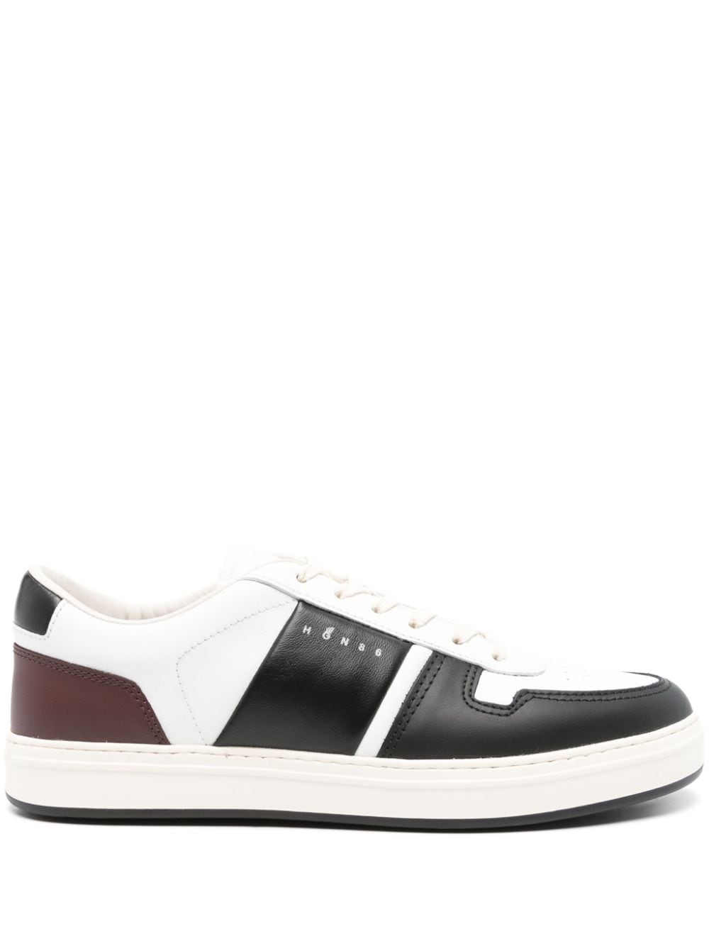 Hogan Pre H-TV Sneaker — White
