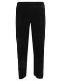 Avenue Montaigne Alex Trousers — Black