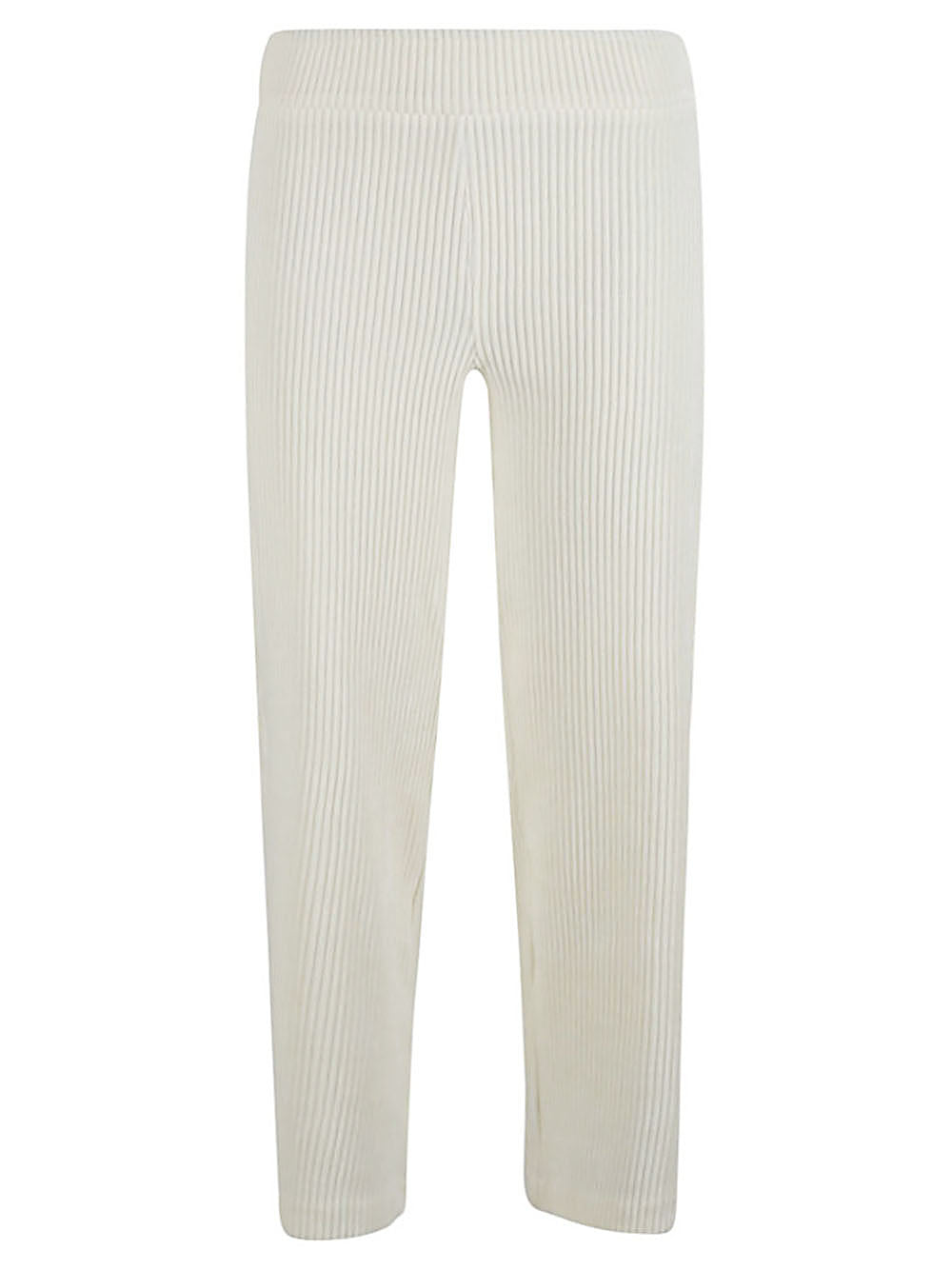 Avenue Montaigne Alex Trousers — Cream