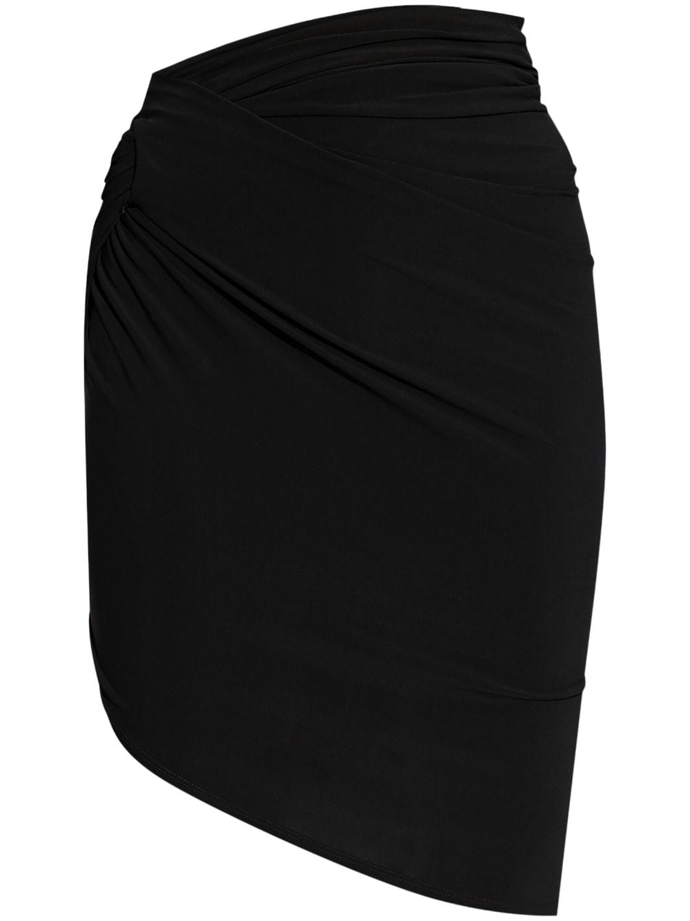 JACQUEMUS Skirt — Black