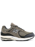 New Balance 2002R Sneaker — Olive Green
