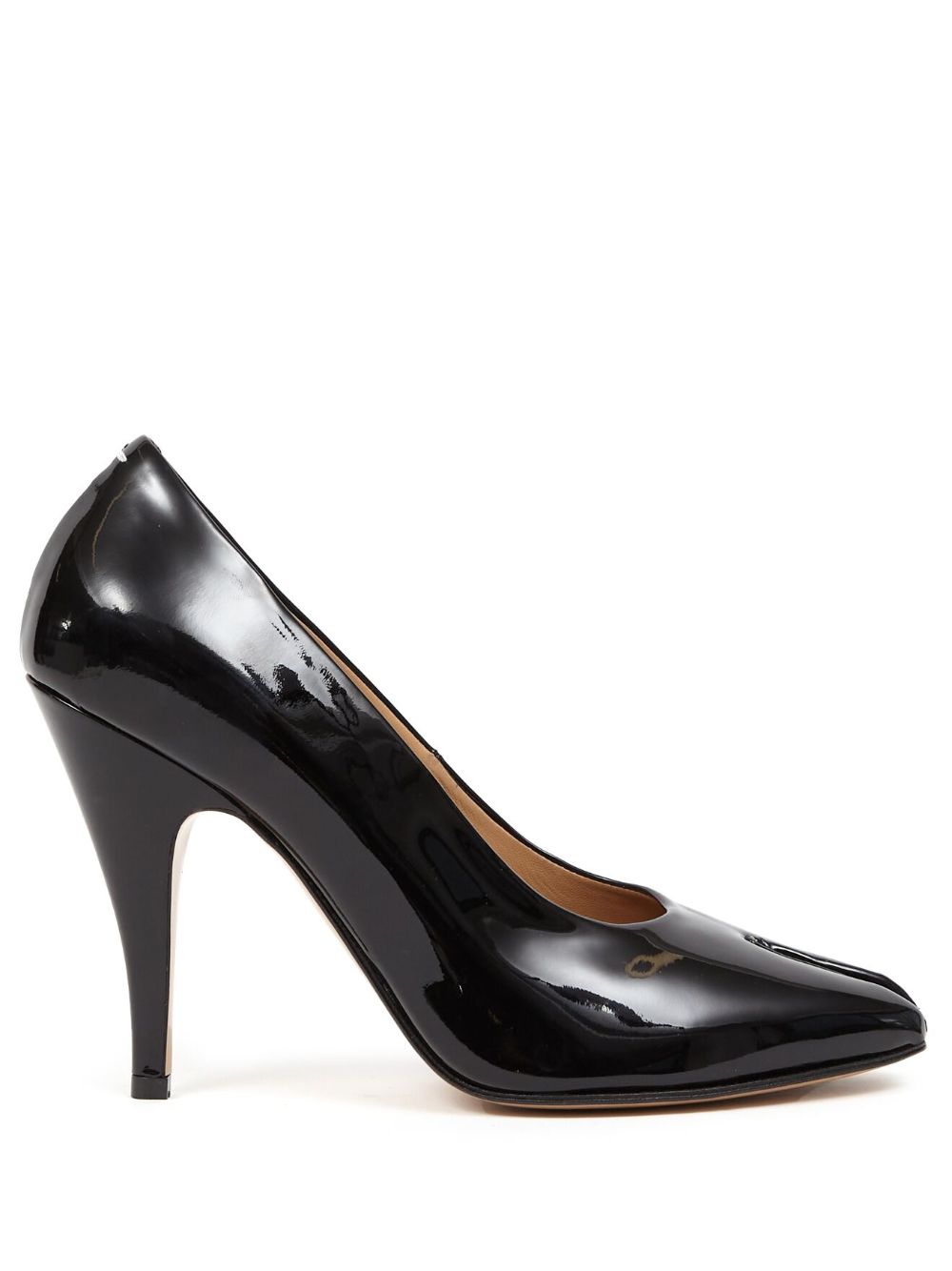 Maison Margiela Pump — Black