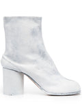 Maison Margiela Tabi Ankle Boot — white