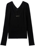 JACQUEMUS Shirt — Black