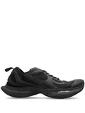 Zapatilla Balenciaga Circuit — Negro