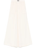 Gianluca Capannolo Antonia Trousers — White