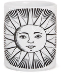 Fornasetti Pencil Holder — White