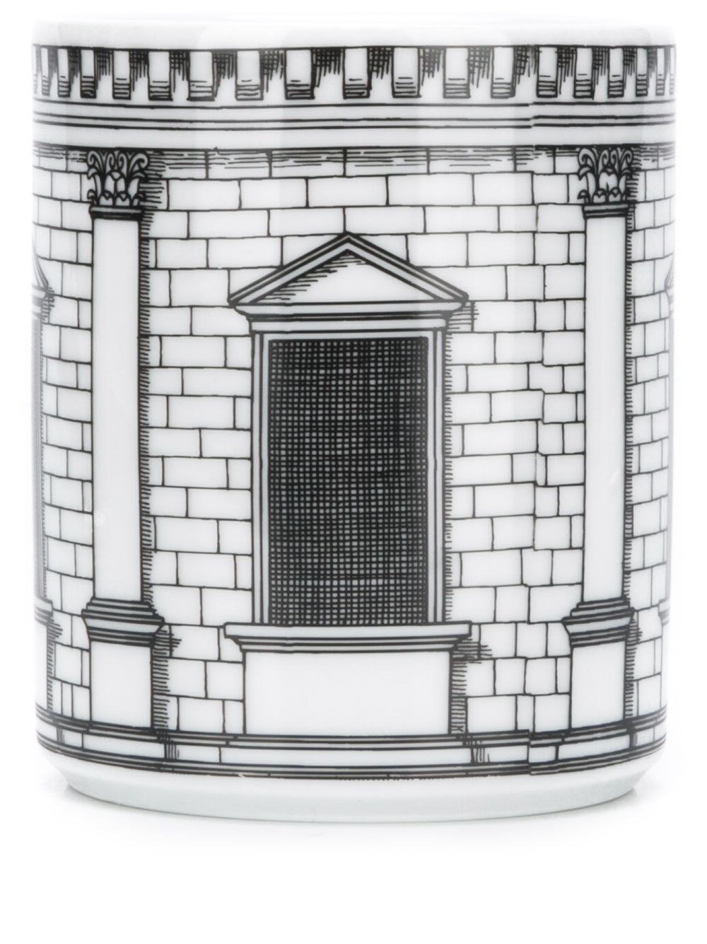 Fornasetti Architettura Pencil Holder