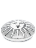 Fornasetti Sun Decorative Tray — White