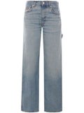 Haikure Winona Jeans — Blue