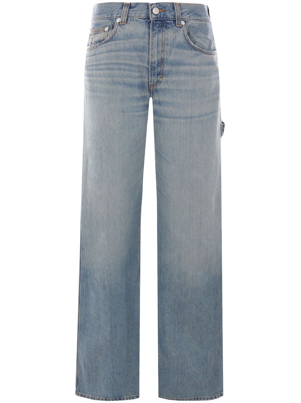 Haikure Winona Jeans — Blue