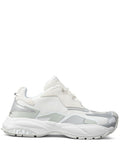 Versace Mercury Sneakers — White