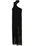 Taller Marmo Pre Atlanta Dress — Black
