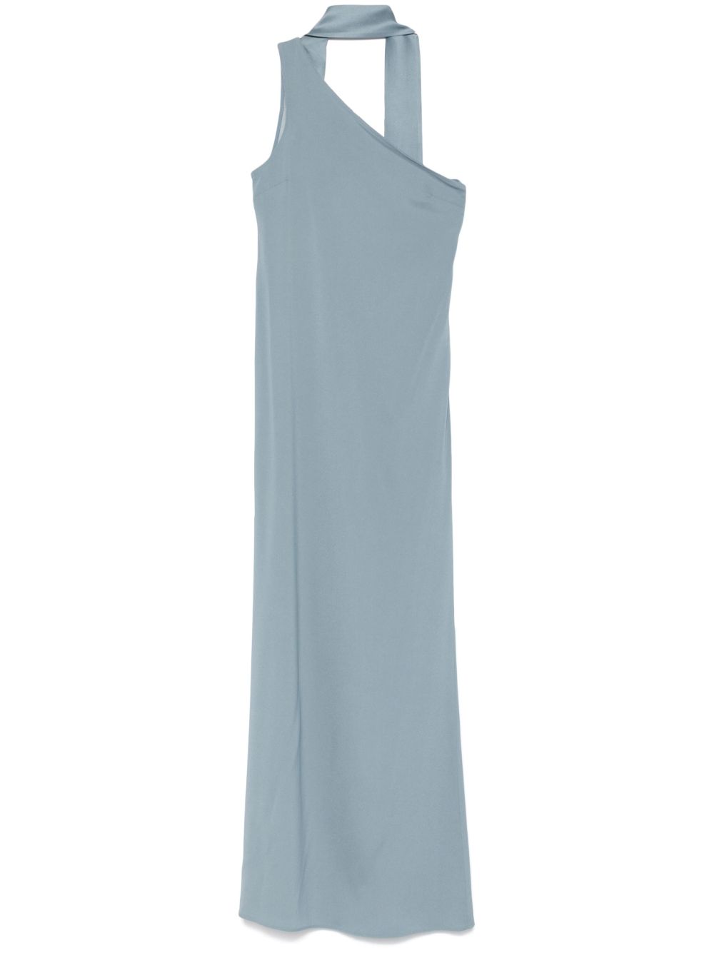 Taller Marmo Pre Caroline Dress — Blue