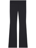 Courreges Pre Scuba Trousers — Black