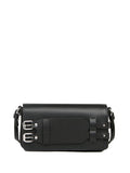 MM6 Maison Margiela Bracelet Shoulder Bag — Black