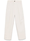 Closed Ruthy Trousers — Beige