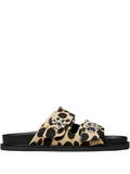 Tory Burch Sandal — Beige