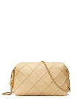 Bolso cruzado Tory Burch - Beige
