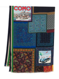 032C Scarf — Multicolor