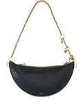 Chloé Shoulder Bag — Black