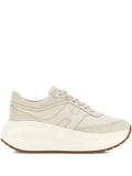 Hogan Pre H696 Sneaker — Beige
