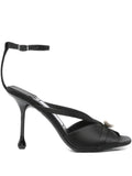 Jimmy Choo Heel — Black