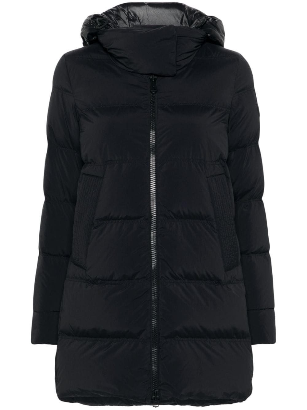 Peuterey Unix ML Bmat Down Jacket — Black