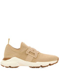 Tod'S Sneaker — Beige