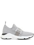Tod'S Slip-On Sneaker — Grey