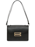 Victoria Beckham Dorian Shoulder Bag — Black