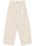 Haikure Bethany Trousers — Beige