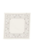 POLDO DOG COUTURE Paisley Bandana — Beige