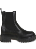 Hogan Pre H700 Boot — Black