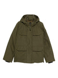 Canada Goose Maitland Parka — Olive Green