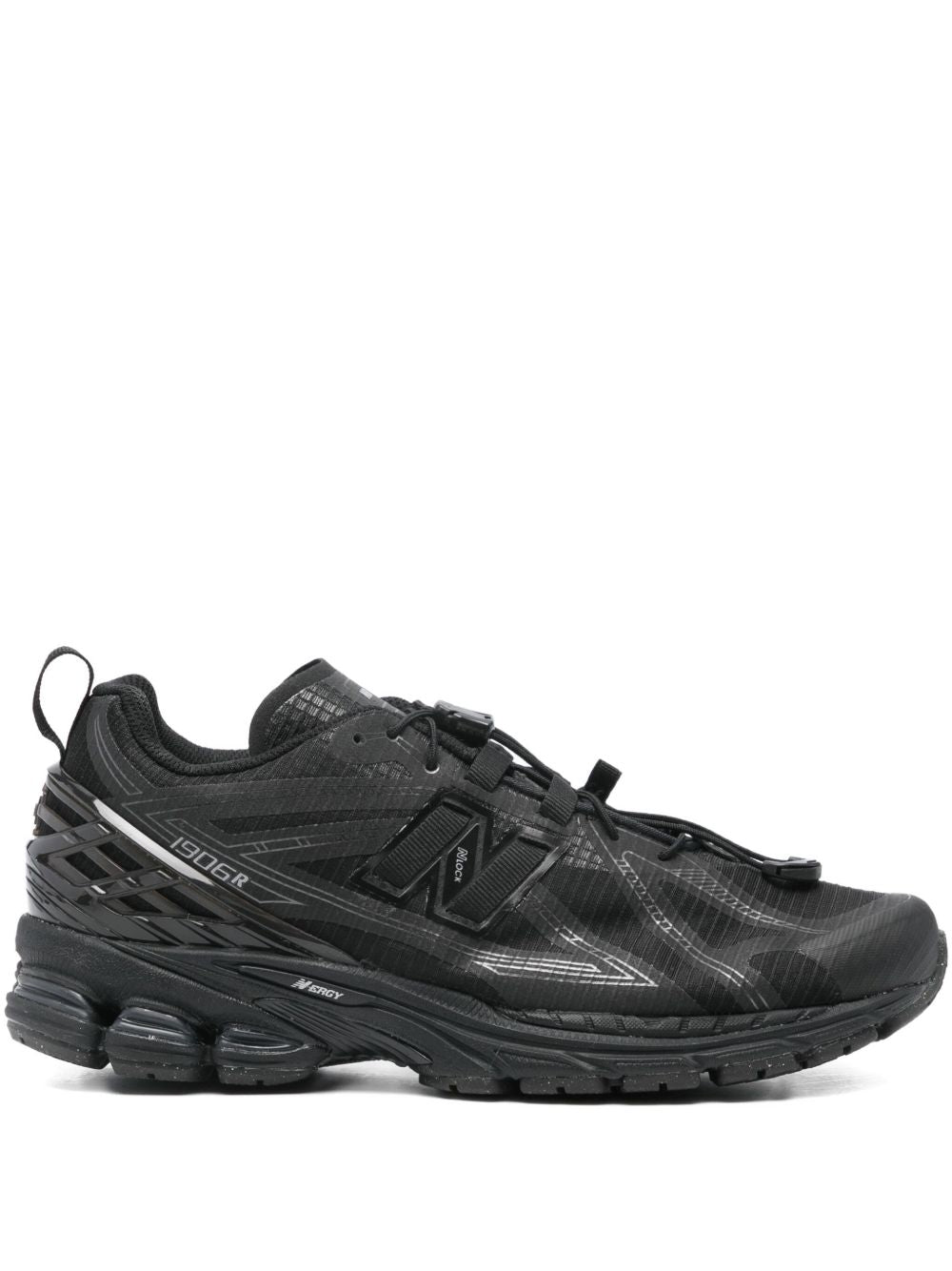 New Balance 1906R Sneaker — Black