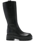 Hogan Pre H700 Boots — Black